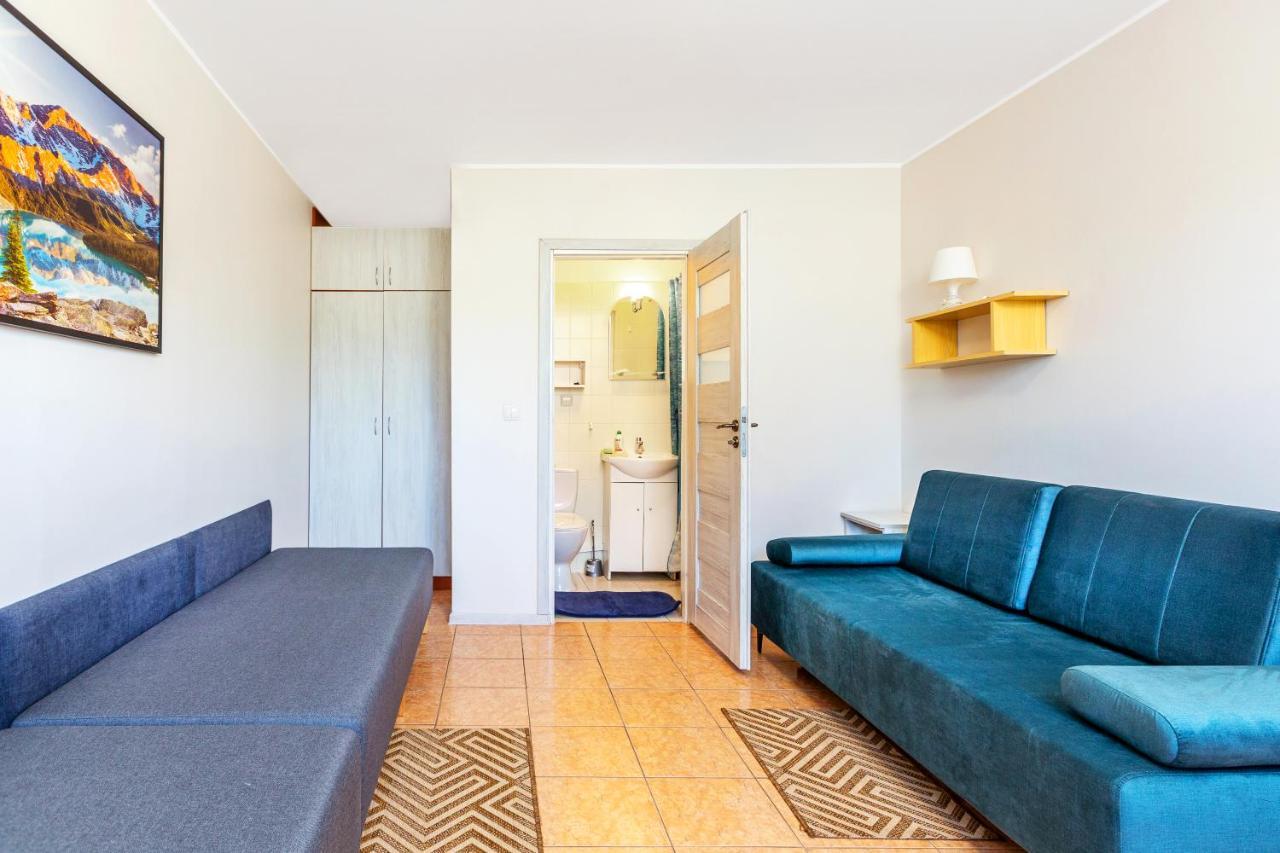 Goscinne Panda Homestay