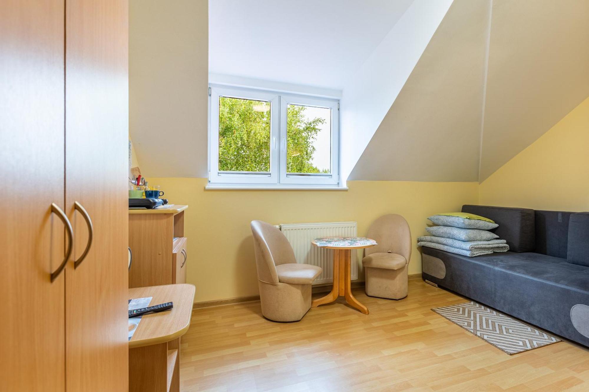 Homestay Goscinne Panda Karwia