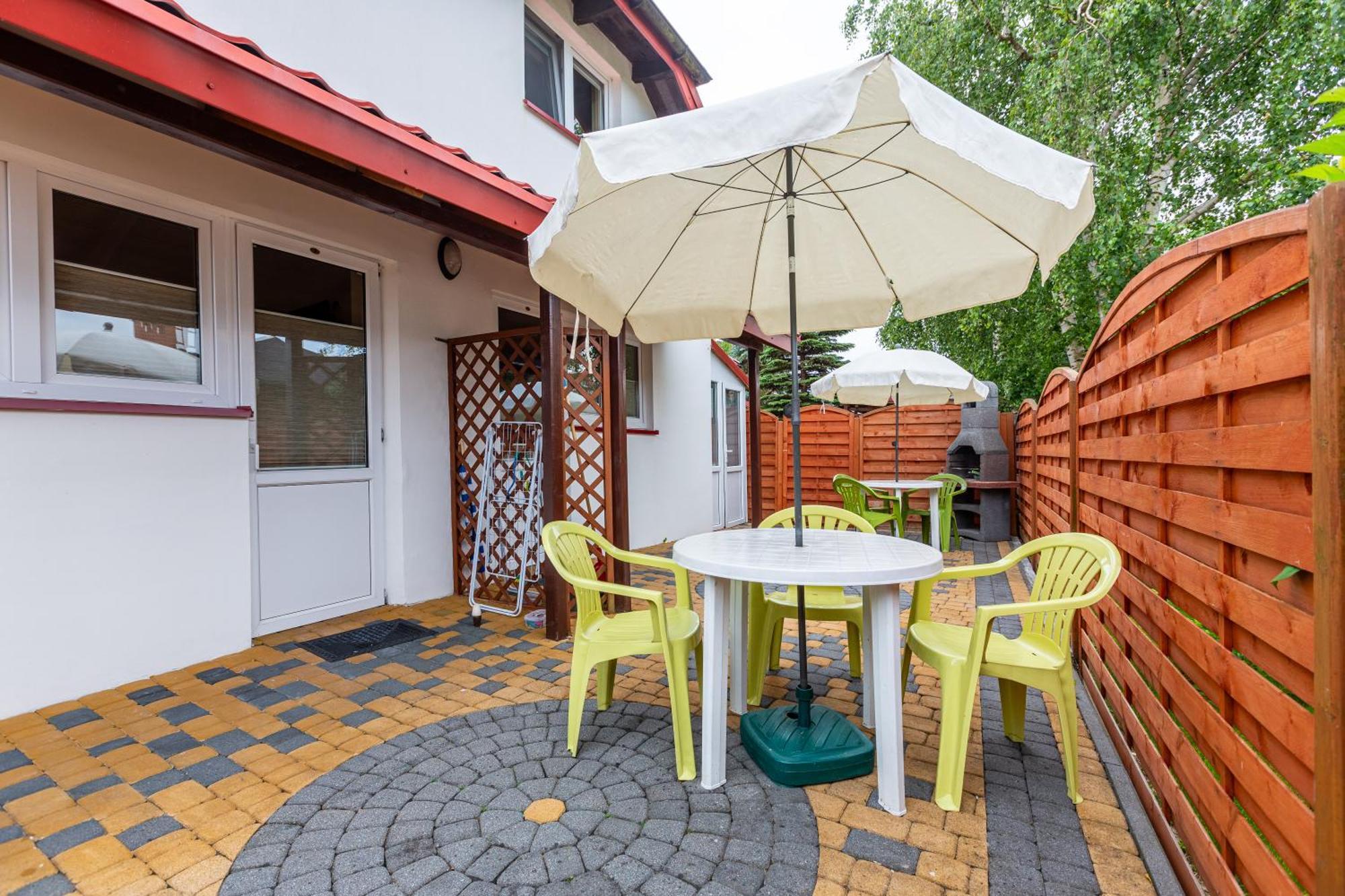 Homestay Goscinne Panda